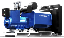 PowerLink WPS1500 с АВР производство Великобритания