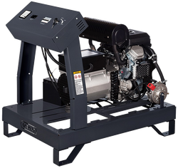 Электростанция Gazvolt Pro 15000 B 06