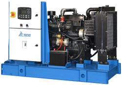 Дизельный генератор ТСС АД-16С-Т400-1РМ19 с АВР