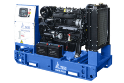 ТСС АД-30С-Т400-1РМ7 с АВР производство Россия - Китай