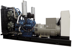 Дизельный генератор Азимут АД-900С-Т400-2РМ11