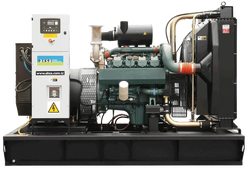 Aksa AVP-385 с АВР производство Турция