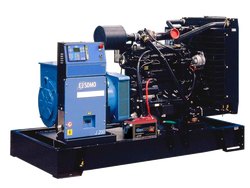 Дизельный генератор SDMO J66K с АВР