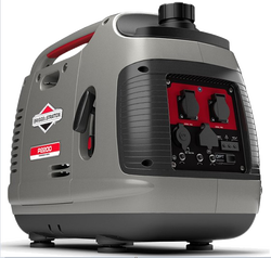 Бензиновый генератор Briggs & Stratton P 2200 Inverter