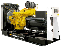 Электростанция Broadcrown BC V700
