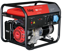 Электростанция Fubag BS 7500