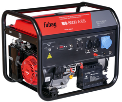 Электростанция Fubag BS 8500 A ES