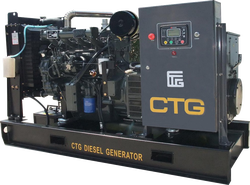 CTG AD-150RE производство Китай