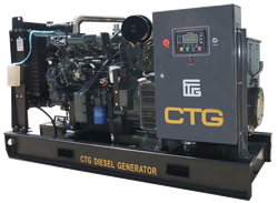 CTG AD-140SD производство Китай