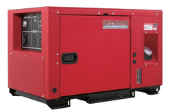 Дизельный генератор Elemax SHX8000Di