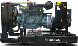Energo ED 450/400 D производство Франция