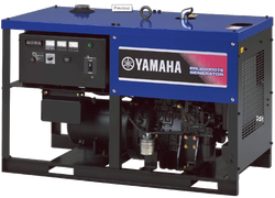  Yamaha EDL 20000 TE