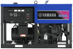  Yamaha EDL 21000 E с АВР