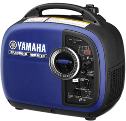  Yamaha EF 2000 iS