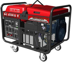 Бензиновый генератор Elemax SH 13000R