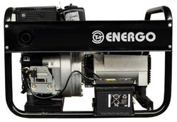 Energo ED 10/400 H с АВР производство Франция