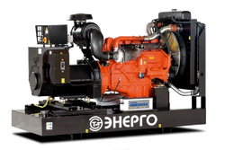 Электростанция Energo ED 550/400 SC