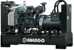 Дизельный генератор Energo EDF 100/400 IV с АВР