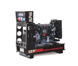  Genmac G50IO Alpha