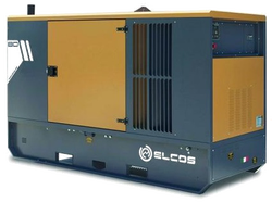 Elcos GE.AI.110/100.SS производство Италия