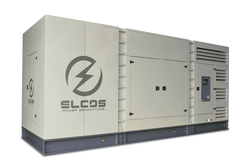  Elcos GE.BD.1700/1500.SS 400/230