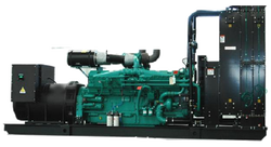 Дизельный генератор Elcos GE.CU.2240/2040.BF с АВР