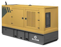 Дизельный генератор Elcos GE.MT3A.305/275.SS с АВР