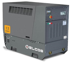 Дизельный генератор Elcos GE.PK.016/013.LT с АВР