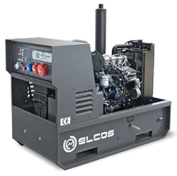  Elcos GE.PK.022/020.BF 230