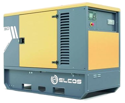  Elcos GE.YA.037/033.SS 230