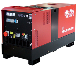 Электростанция Mosa GE 55 PSX EAS