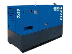 Geko 40014 ED-S/DEDA SS производство Германия
