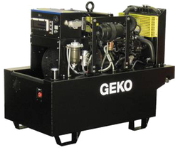 Geko 11014 ED-S/MEDA с АВР производство Германия