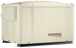 Generac 6520 с АВР производство США