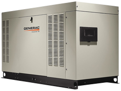 Generac RG 022 с АВР производство США