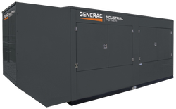 Generac SG 200 производство США