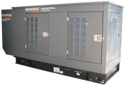 Газовый генератор Generac SG 60