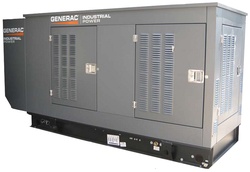 Газовый генератор Generac SG 40