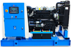 Дизельный генератор Старт АД 200-Т400