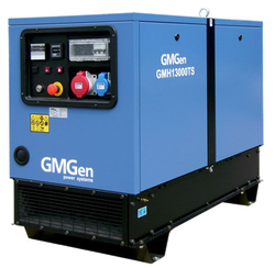 Электростанция GMGen GMH13000TS