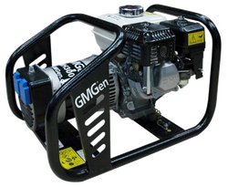 GMGen GMH3000 производство Италия