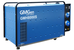 GMGen GMH8000S производство Италия