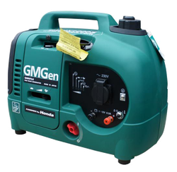 Бензиновый генератор GMGen GMHX1000S