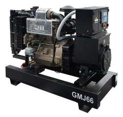GMGen GMJ66 с АВР производство Италия