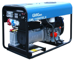 GMGen GML11000TELX с АВР производство Италия