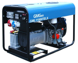 Электростанция GMGen GML11000TELX