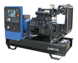 GMGen GMM17М с АВР производство Италия