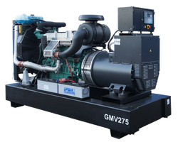 GMGen GMV275 производство Италия
