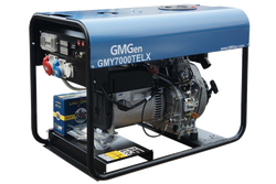 GMGen GMY7000TELX с АВР производство Италия