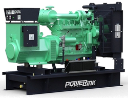 Электростанция PowerLink GMS110PX